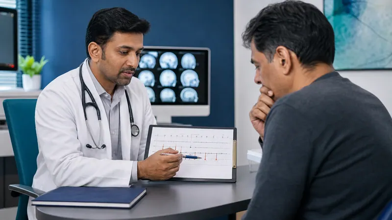 Recurrent Seizure Assessment – Epilepsy & Seizure Care at ZOI Hospital, Hyderabad