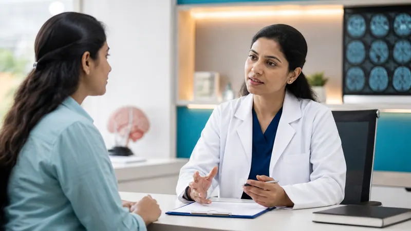 Early Evaluation of Neurological Symptoms – Sleep & Neurological Wellness at ZOI Hospital, Hyderabad