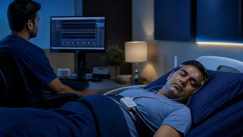 Sleep-Related Neurological Disorder Management – Sleep & Neurological Wellness at ZOI Hospital, Hyderabad